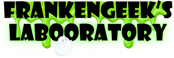 FrankenGeek Designs logo
